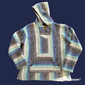 Earth Ragz Baja Hoodie